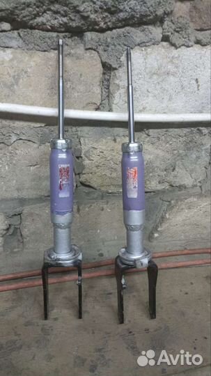 Прокачка и переделка амортизаторов всех моделей