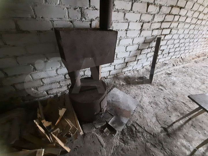 Гараж, 20 м²