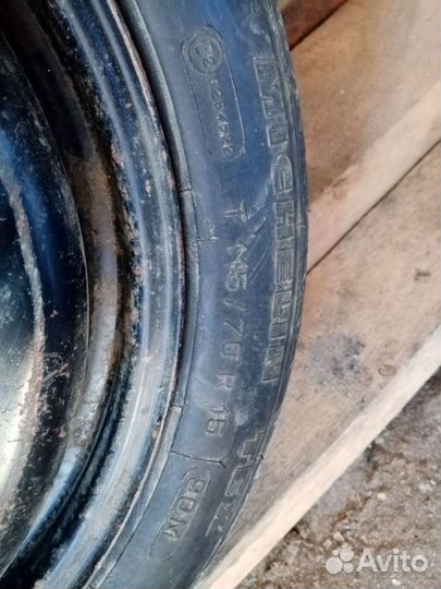 Докатка вольво