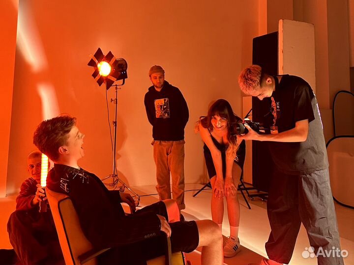 Видеосъемка / Видеооператор / Видеограф / Контент