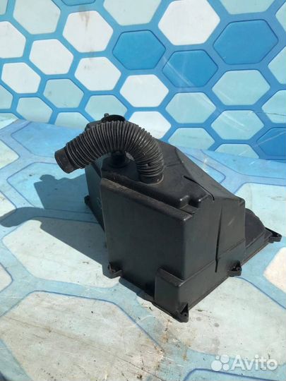 Корпус блока предохранителей 1252751670801