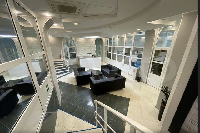 Офис, 287 м²