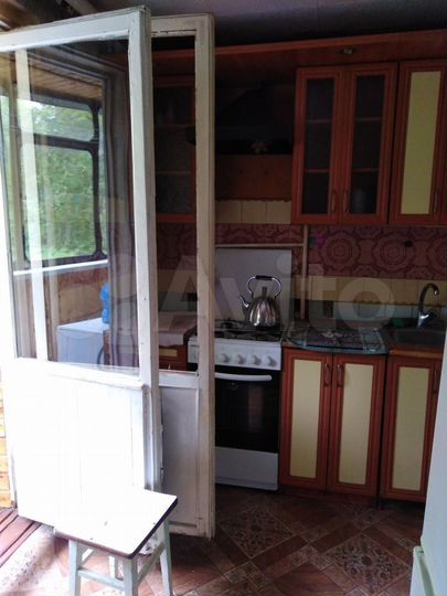 1-к. квартира, 29 м², 2/5 эт.