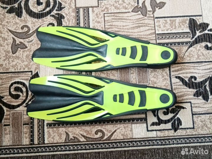 Ласты для плавания 39 40 (M) joss