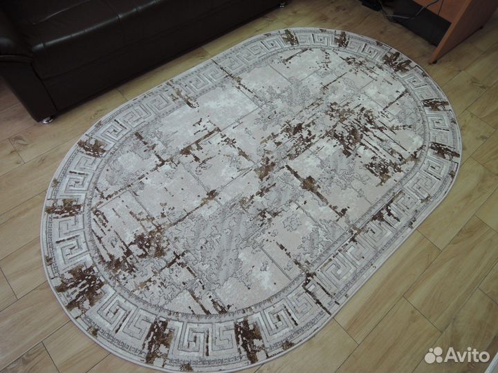 Ковер овальный Турция