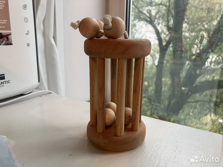 Каталка детская