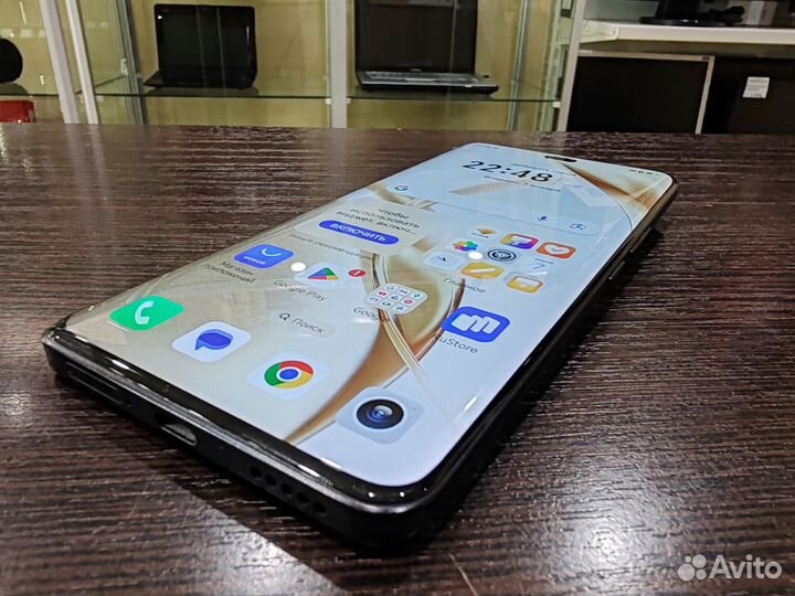 HONOR 200 Pro, 16/512 ГБ