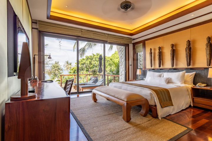 Дом 162 м² (Таиланд)