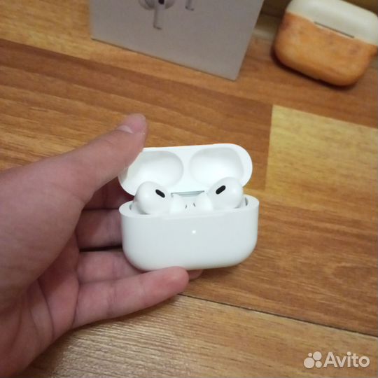 Airpods pro 2