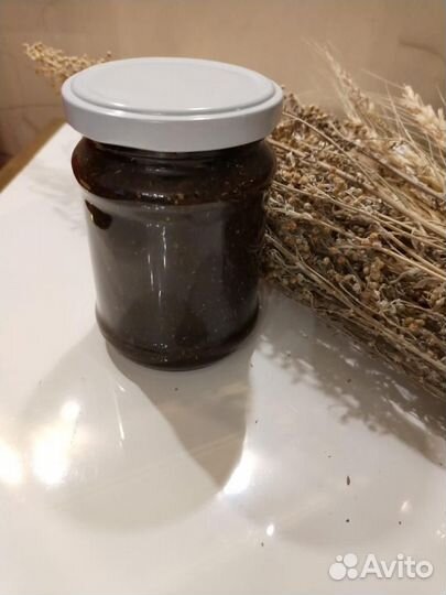 Сбор от папиллом медовый