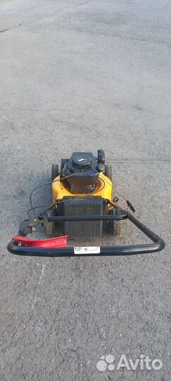 Газонокосилка бензиновая stiga