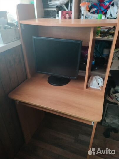Компьютерный стол бу