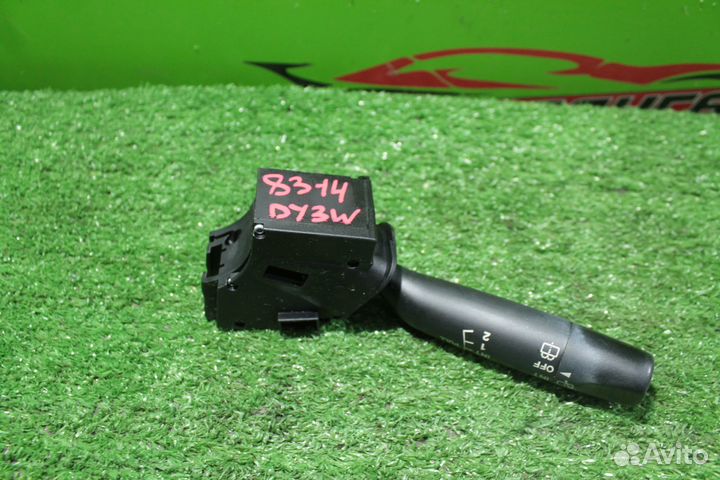 Блок подрулевых переключателей mazda DC5R,DC5W,DY3