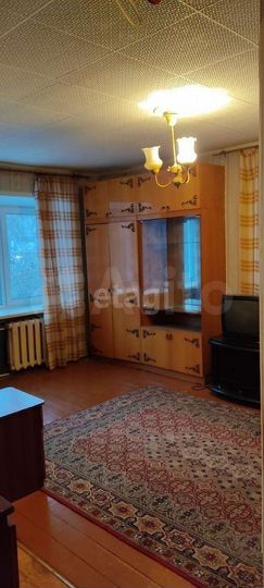 1-к. квартира, 29,4 м², 3/4 эт.