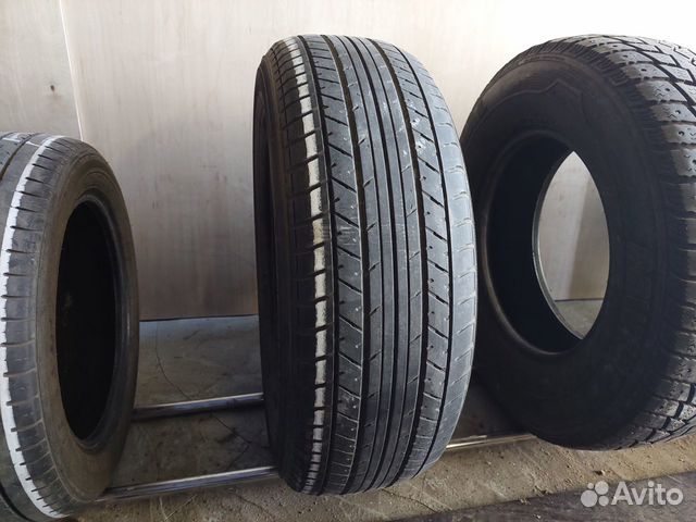 Yokohama Aspec A349A 215/65 R16 98H купить в Москве | Авито