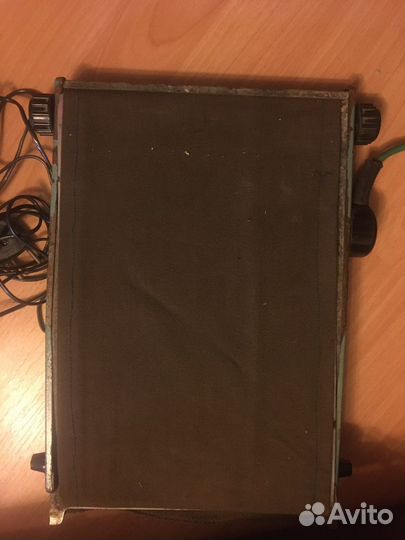 Фотоаппаратура СССР