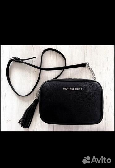 Сумка cross боди Michael Kors
