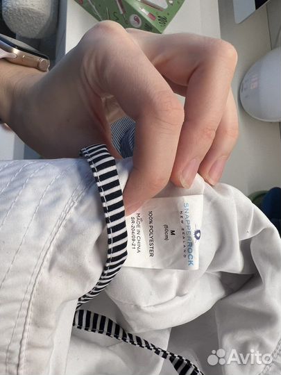 Панама Snapper Rock размер S