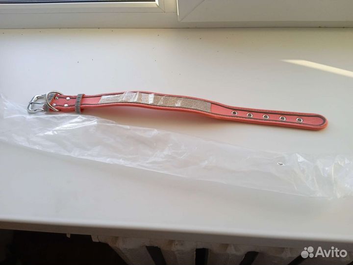 Ремешок для собаки