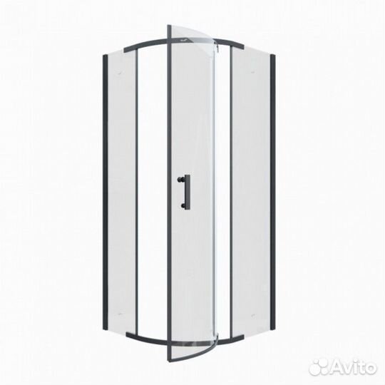 Душевой уголок CeruttiSpa Korra Z90B