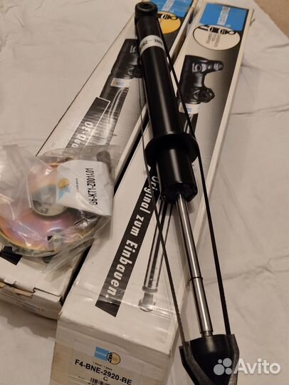 Автозапчасти для иномарок кузовные