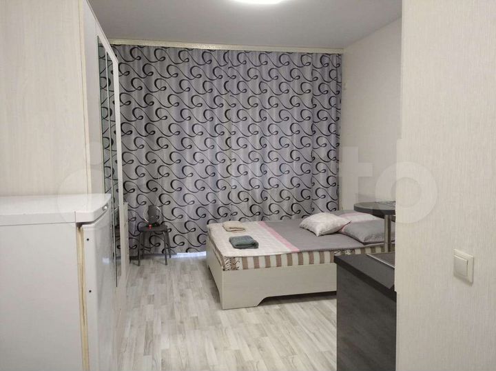 Квартира-студия, 22 м², 1/5 эт.