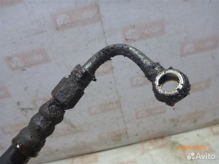 Трубка гидроусилителя Газ 3110 седан 40620D 2003