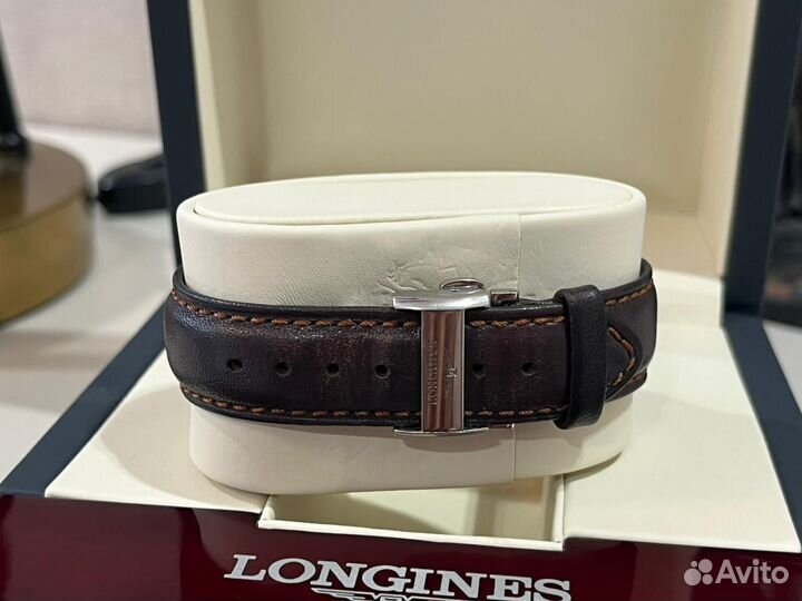 Longines Evidenza (оригинал) automatic