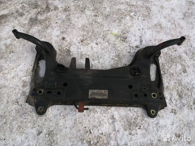 Подрамник Передний Форд Фьюжен