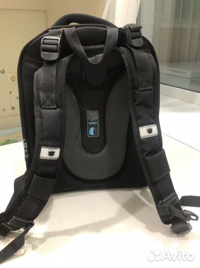 Портфель школьный ортопедический