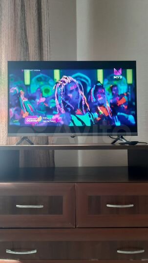 2-к. квартира, 56 м², 3/16 эт.