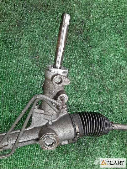 Рейка рулевая передний mazda axela