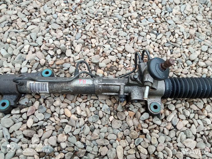 Рулевая рейка Toyota Noah r60