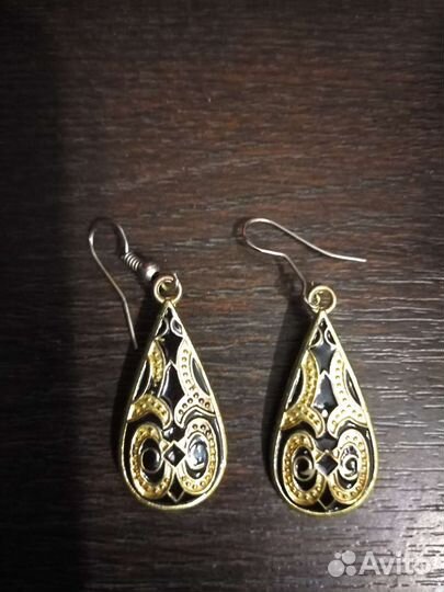 Бижутерия высшего качества