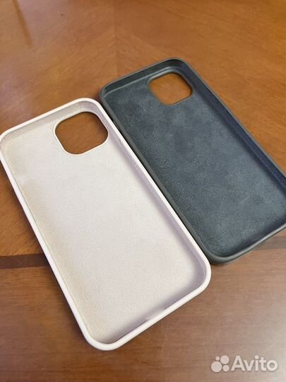 Чехол на iPhone 7/13 новый