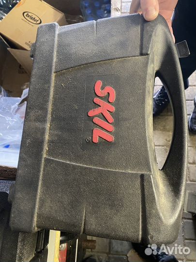 Лазерный нивелир