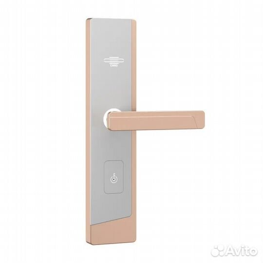 Электронный smart-замок Ozlocks HL-F53