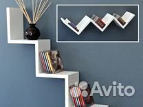 Книжная полка