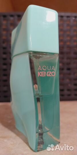 Aqua Kenzo pour Femme