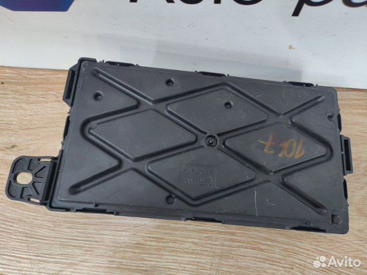 Блок управления REM Bmw 3 F30 N47D20 2013