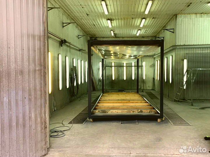 Вагончик бытовка В Наличии более 150 штук