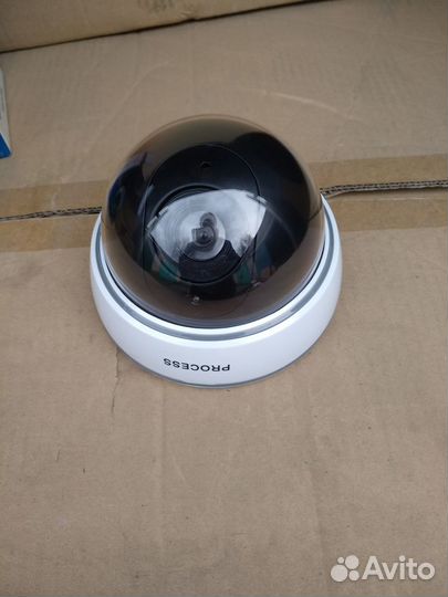 Муляж, имитация