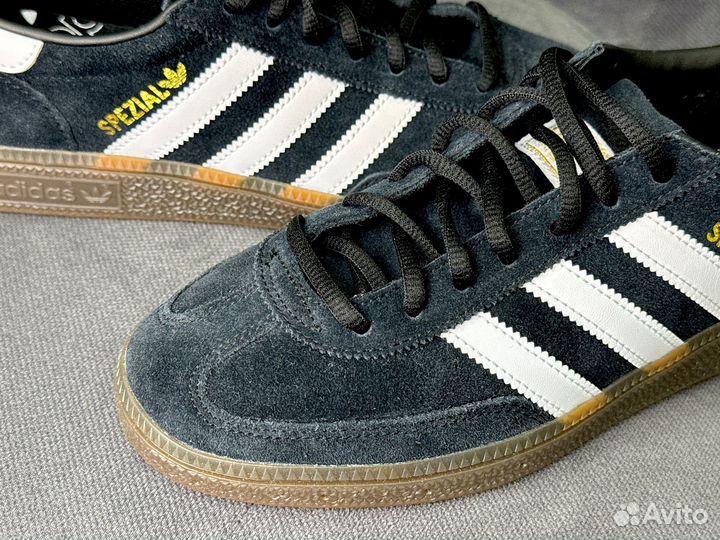 Кроссовки Adidas Handball Spezial оригинал