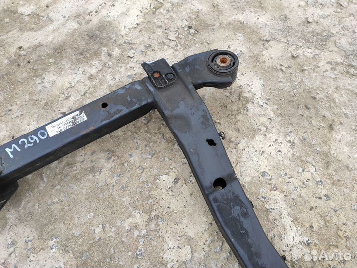 Подрамник передний на Опель Astra J Cruze