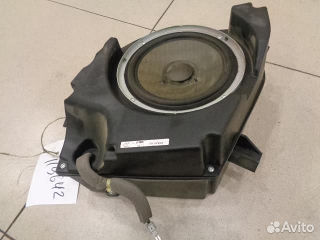 Сабвуфер Honda Pilot 2008-2015