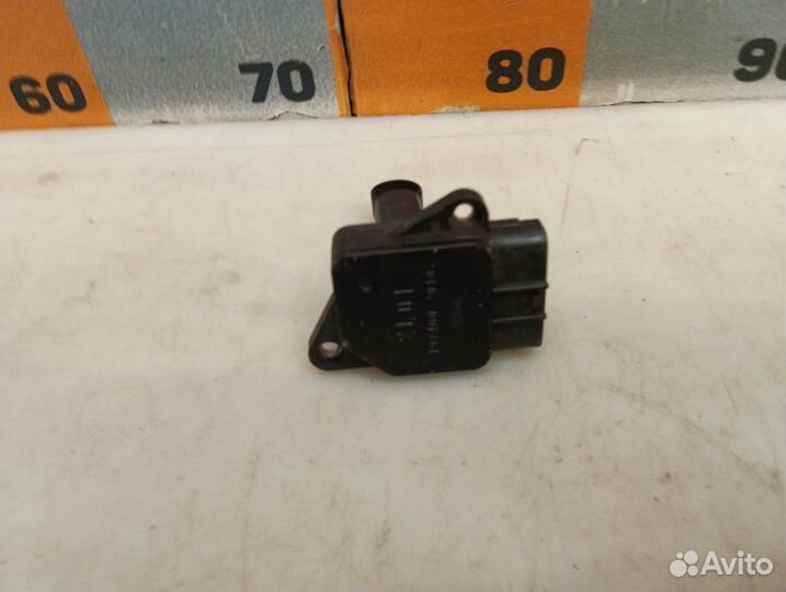 Расходомер воздуха Mazda Mazda6 GH 2.0 2008