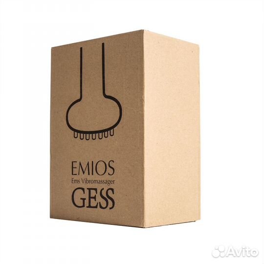 Массажер EMS для тела