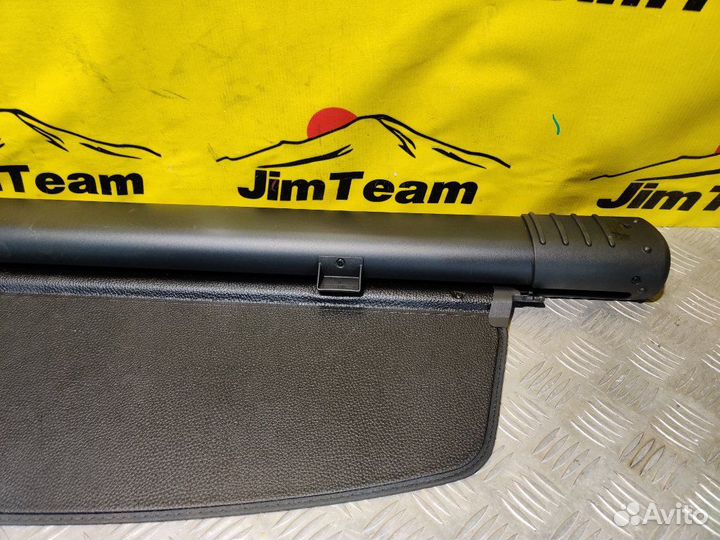 Шторка багажника Volkswagen Touareg 7P5 cgea 3.0