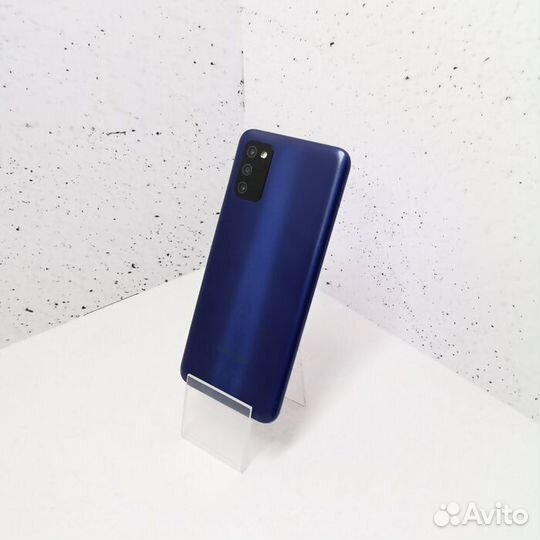 Samsung Galaxy A03s, 3/32 ГБ