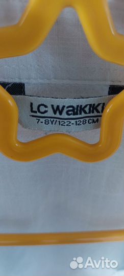 Рубашка для мальчика